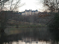 Biltmore Estate - Images by GLB photo